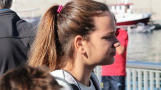 Start 5. Virskog maratona kod Branimira