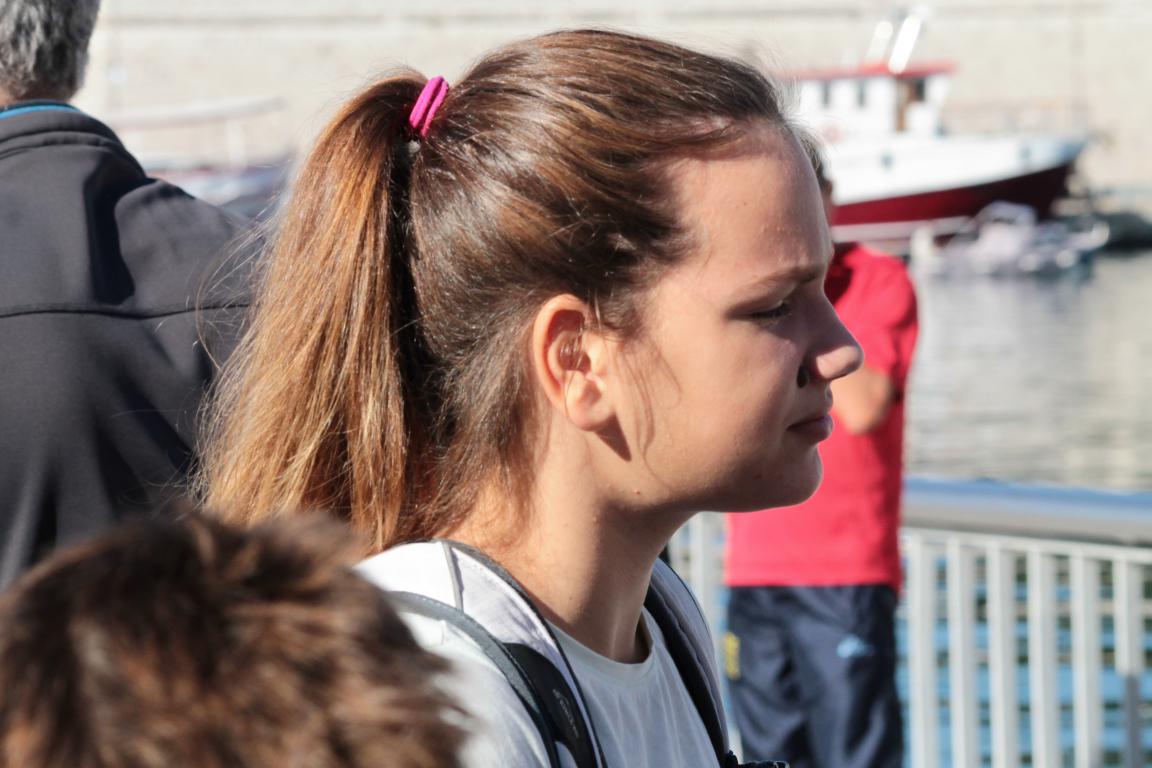 Start 5. Virskog maratona kod Branimira