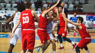 HT Premijer Liga: KK Zadar – KK Hermes Analitica HT Premijer Liga: KK Zadar – KK Hermes Analitica