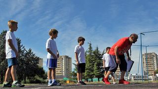 POŠ Nova: ”Mala školska olimpijada”