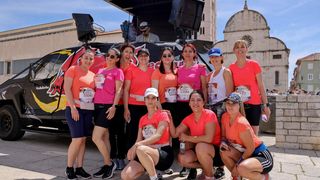 Wings for life 2025.