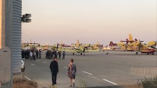 Susret korisnika Canadaira francuskom Nimesu