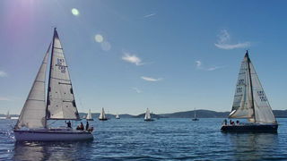 Regata Zadarska Koka 2015. Regata Zadarska Koka 2015.