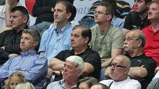 KK Zadar – KK Cibona (foto: Marin Gospić)