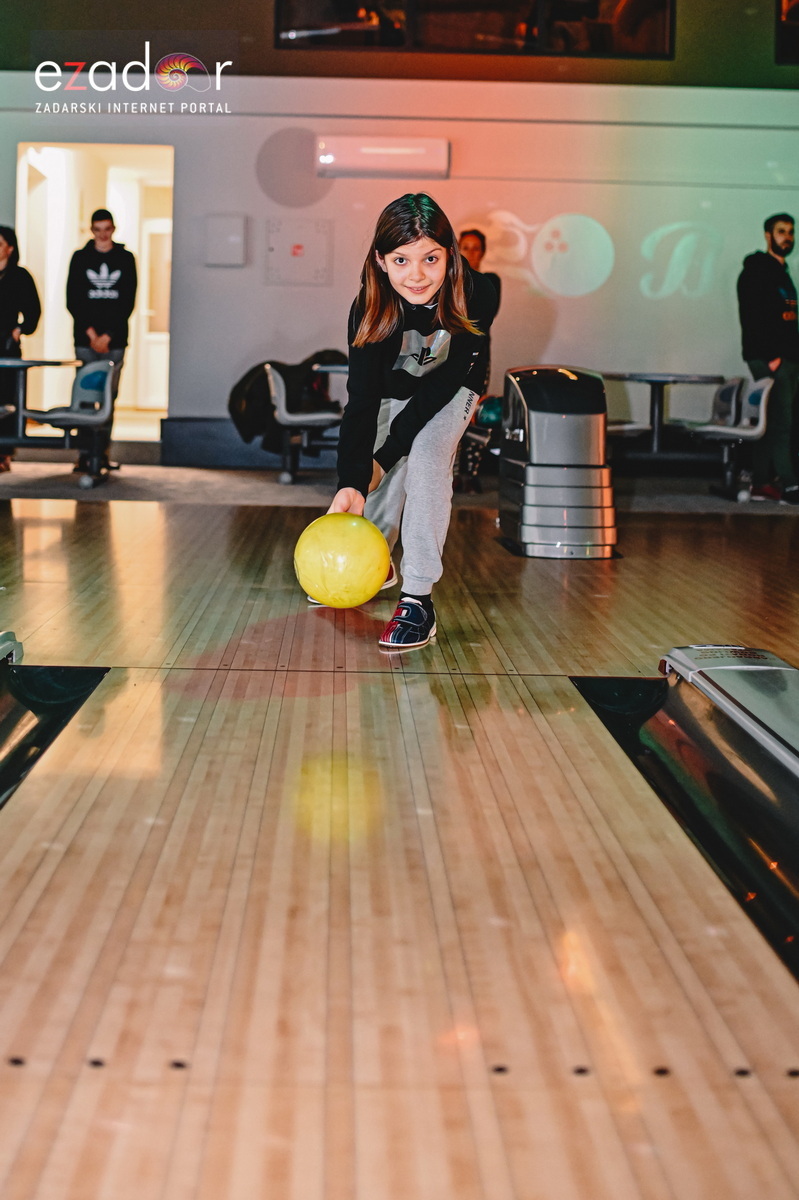 ZYX Bowling Centar Zadar ZYX Bowling Centar Zadar