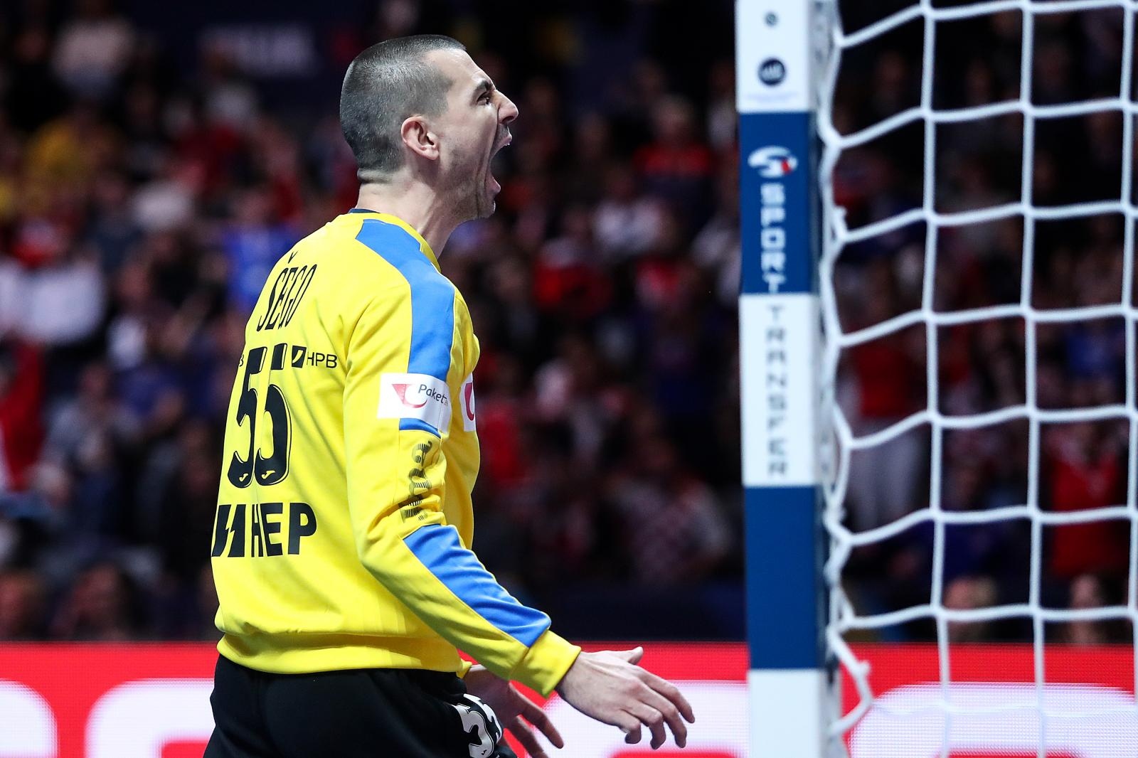 EP 2020: Hrvatska – Norveška 29-28 EP 2020: Hrvatska – Norveška 29-28