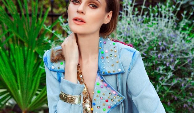 Nova kolekcija dizajnerice Marijane Hero