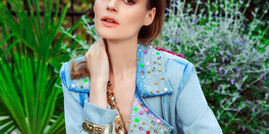 Nova kolekcija dizajnerice Marijane Hero