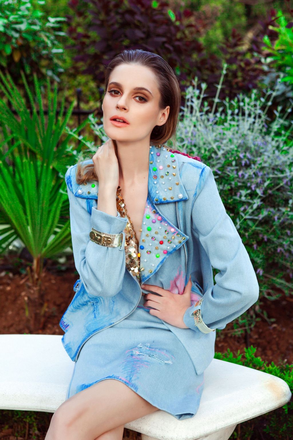 Nova kolekcija dizajnerice Marijane Hero