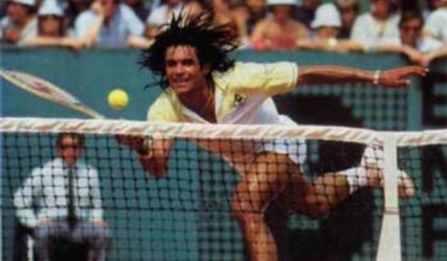 Yannick Noah, foto: www.fuzzysignal.com