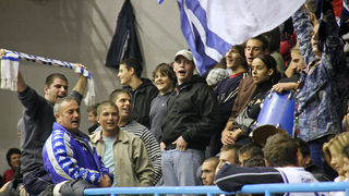 KK Zadar – KK Slovan