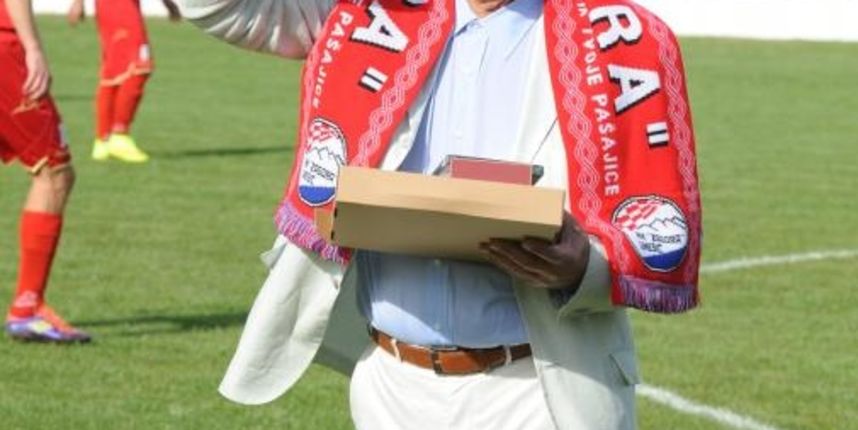 Unešić: Hrvatski nogometni kup, 1/16 završnice, NK Zagora – NK Zadar 0-5. Photo: Hrvoje Jelavic/PIXSELL Unešić: Hrvatski nogometni kup, 1/16 završnice, NK Zagora – NK Zadar 0-5. Photo: Hrvoje Jelavic/PIXSELL