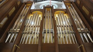 Nove orgulje u katedrali Svete Stosije u Zadru, Foto: Darko Dilber