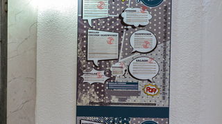 Još jedno mjesto za papanje- Papica @ Varoš