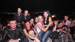 Karlovačko live 2011 (foto:Saša Čuka)