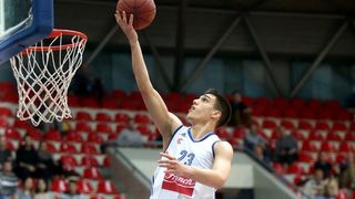 Polufinale doigravanja: KK Cibona – KK Zadar 104-79. Foto: Igor Kralj/PIXSELL