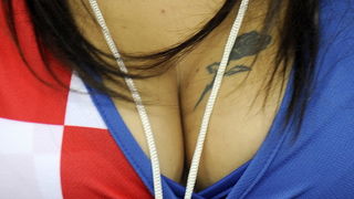 Hrvatska – Poljska 29-23, Foto: CROPIX