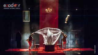 Premijera predstave “Carevo novo ruho” u produkciji Drame plus