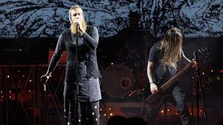 nastup zadarskih bendova na Narodnom trgu