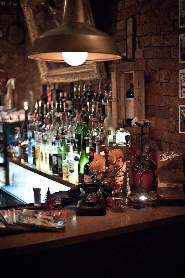 Back Door Bar (Foto: Ivica Ivčević)