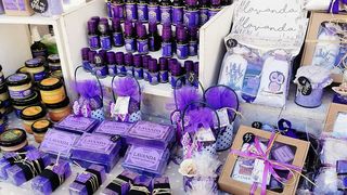 Posjetili smo manifestaciju Jesen u Lici Posjetili smo manifestaciju Jesen u Lici