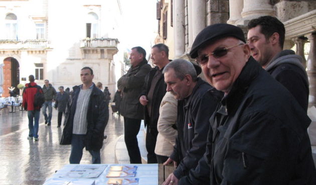 Stranka laburista, Drago Čulina