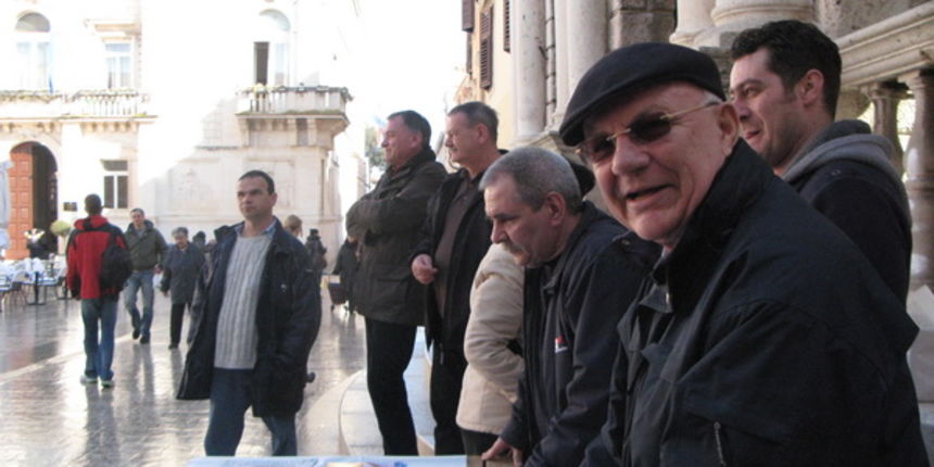 Stranka laburista, Drago Čulina Stranka laburista, Drago Čulina