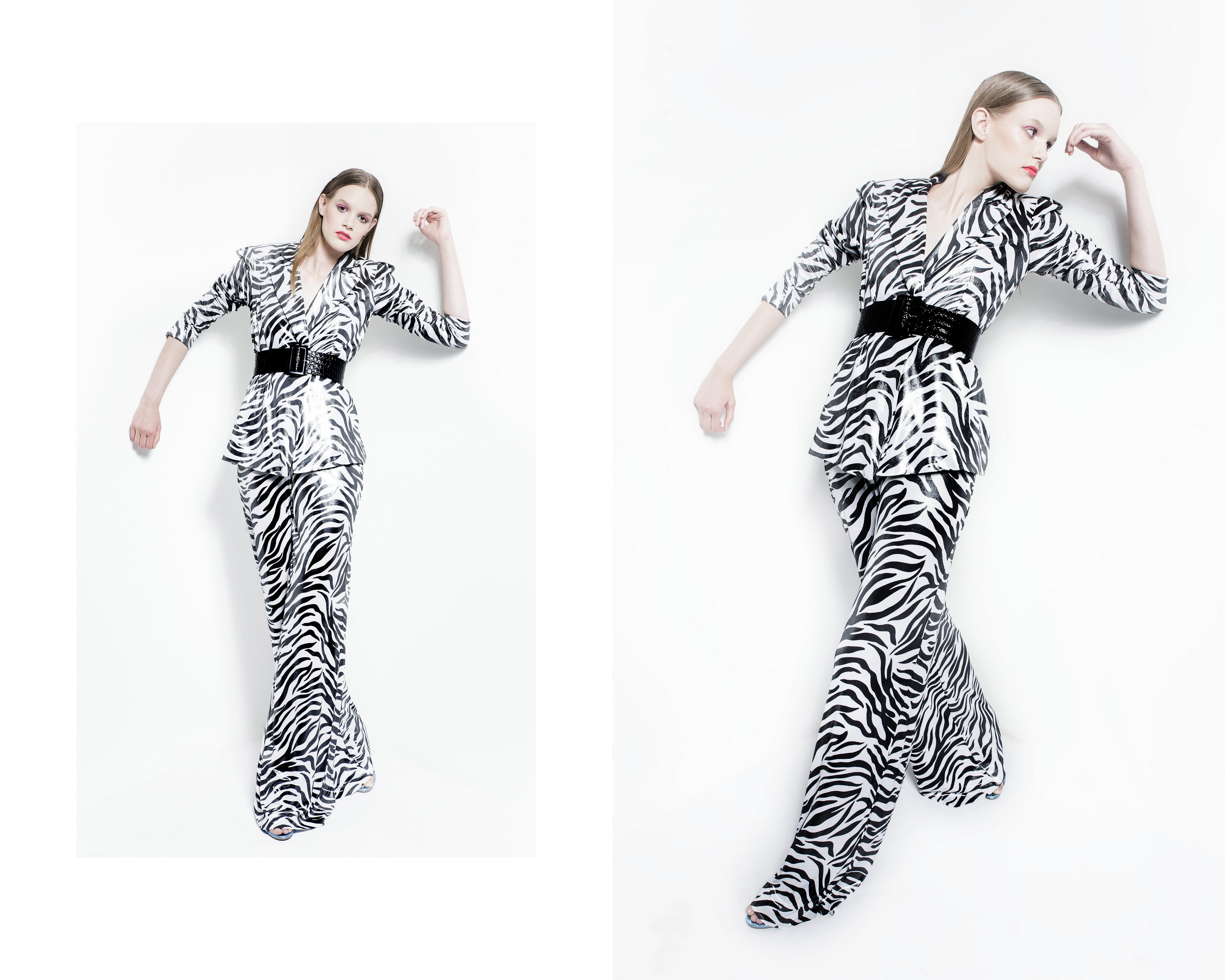 Fashion week: Lookbook hrvatskih dizajnera Fashion week: Lookbook hrvatskih dizajnera