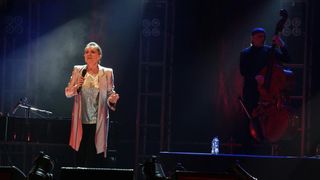 Zagreb: Oproštajna turneja Vaya Con Dios, foto: Žarko Bašić/PIXSELL Zagreb: Oproštajna turneja Vaya Con Dios, foto: Žarko Bašić/PIXSELL