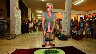 KalelargArt dan 2. ; foto Iva Perinčić KalelargArt dan 2. ; foto Iva Perinčić