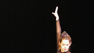 HKK Zadar – Plesna predstava: “Problemi jedne klinceze” (foto: Marin Gospić)