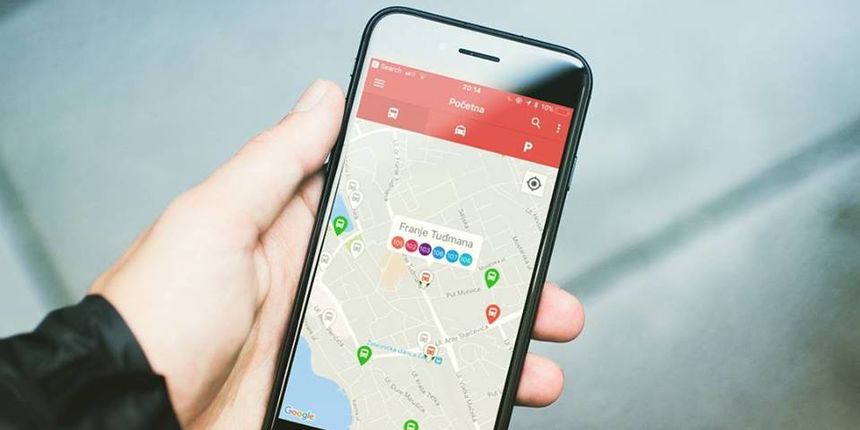 CityBusZadar CityBusZadar