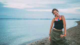 Deseriz jesenski editorijal, nakit, Visnja Knezevic Deseriz jesenski editorijal, nakit, Visnja Knezevic