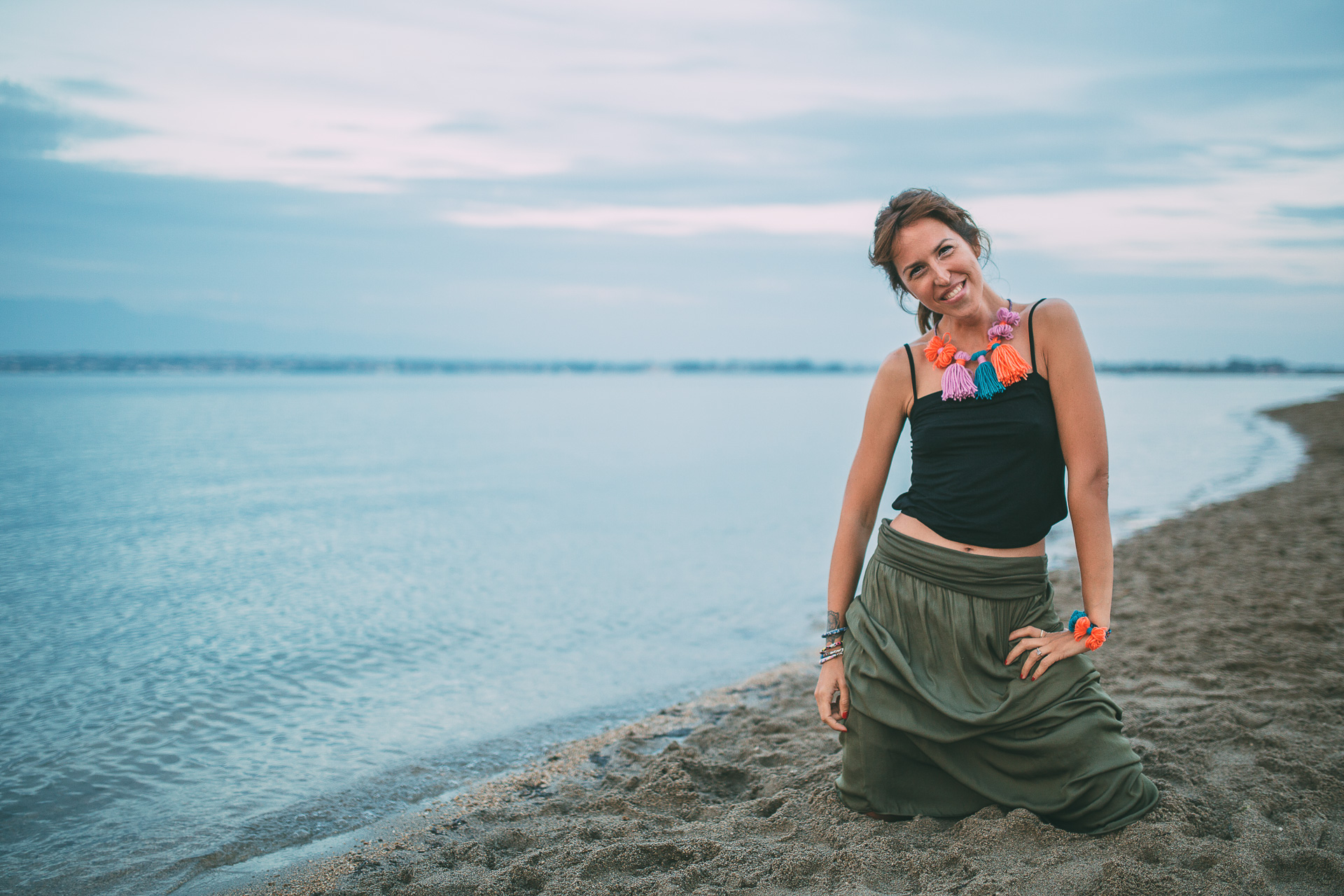 Deseriz jesenski editorijal, nakit, Visnja Knezevic Deseriz jesenski editorijal, nakit, Visnja Knezevic