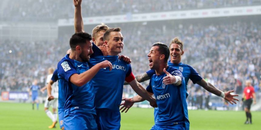 Lech Poznan Lech Poznan