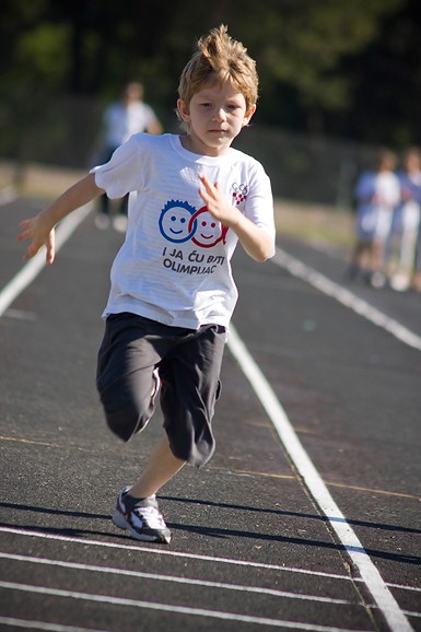 Dječja olimpijada 2012. (foto:Saša Čuka) Dječja olimpijada 2012. (foto:Saša Čuka)
