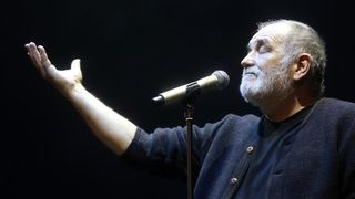 Đorđe Balašević u Areni Zagreb