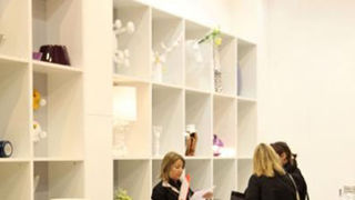 Milanski sajam namještaja (Foto: Valentino Catalani/Milestone Media)