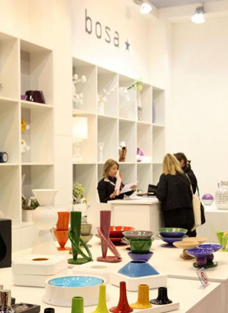 Milanski sajam namještaja (Foto: Valentino Catalani/Milestone Media)