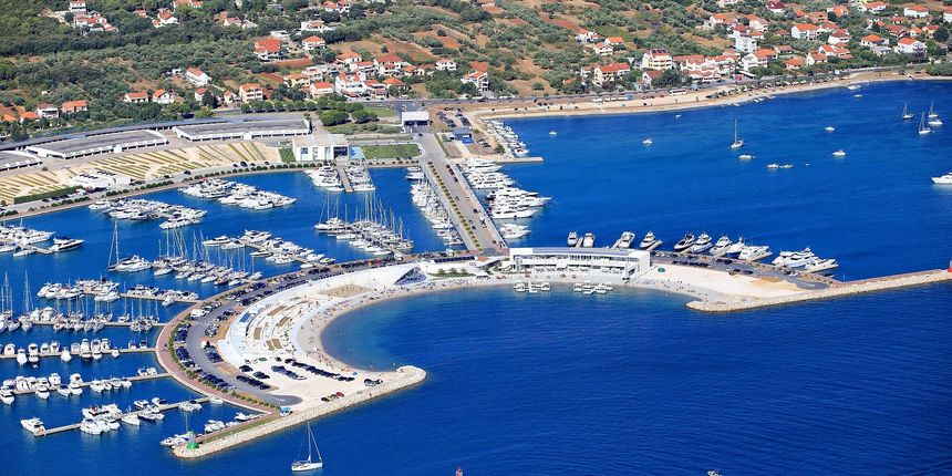 d-Marin marina Dalmacija d-Marin marina Dalmacija