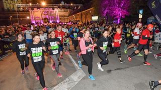 3. Zadar Night Run