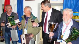 Degustacija vina u Stankovcima “Vinkovo 2016”, Foto: Marko Ledenko-Mane