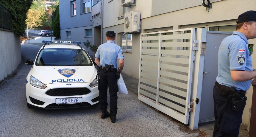 Mlinovi, ubojstvo Mlinovi, ubojstvo