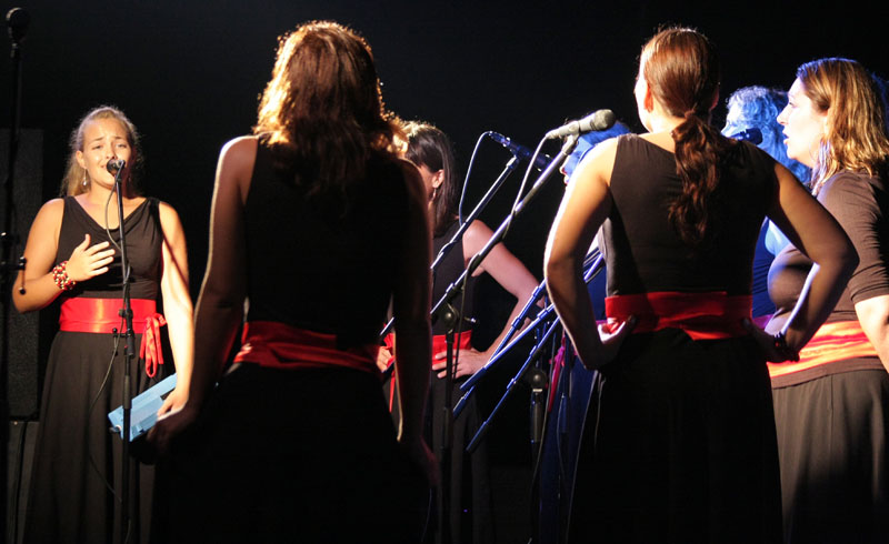 Humanitarni koncert za djecu Dikla