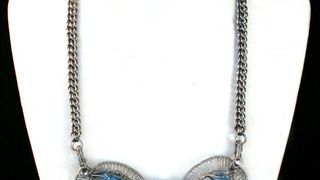 Izložba nakita u Muzeju antičkog stakla