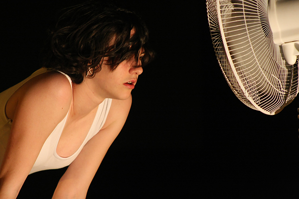 “Colour” Zadarskog plesnog ansambla (Foto:Saša Čuka)