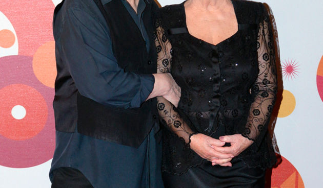 Arsen i Gabi, foto: Glorija.hr