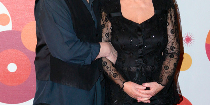 Arsen i Gabi, foto: Glorija.hr Arsen i Gabi, foto: Glorija.hr