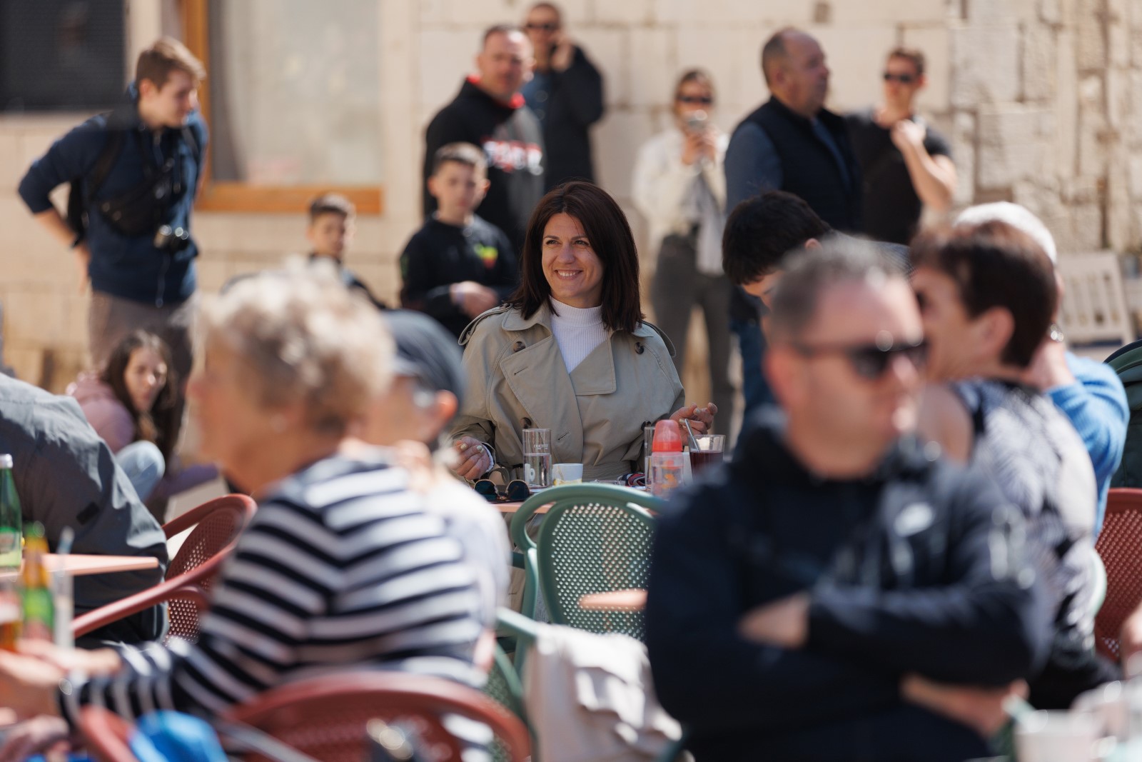 Grupa Forum na Narodnom trgu