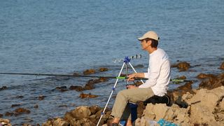 Vir: Međužupanijsko prvenstvo u sportskom ribolovu štapom s obale za seniorke Vir: Međužupanijsko prvenstvo u sportskom ribolovu štapom s obale za seniorke